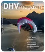 DHV Magazin